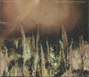 Forever turned around